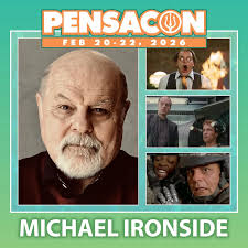 All kinds of artistic wonders await you in Pensacon's Artists Alley  presented by Bud Light! Get a glimpse of what you'll find as we talk with  one of our favorite local artists,