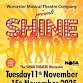 Shine event image