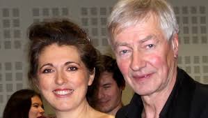 ENTRETIEN. Lot : Richard Beswick signe « Opera love » ce soir au château du  Cayrou, à Puy-l'Evêque