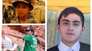 Fundraiser for Alma Juarez by Gabriela Juarez : Serafin Tinajero funeral  expenses