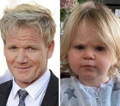 Gordon ramsay‏подлинная учетная запись @gordonramsay 27 мая. Gordon Ramsays Sohn Schaut Schon So Grimmig Wie Sein Vater Promiflash De