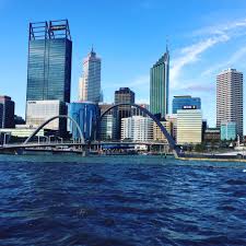 Elizabeth Quay Perth City Western Australia Australia Travel Western Australia Perth Western Australia