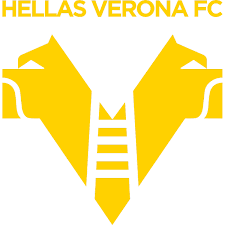Sequestrati dalla polizia di stato cinque etti di droga. Hellas Verona Lo Stemma E Il Nuovo Logo Sky Sport