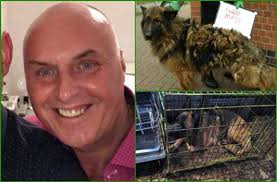 Spalding, Lincolnshire: James Adamson