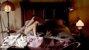 Laurie Holden Nua Em The Mist | Hot Sex Picture