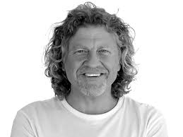 Ghost VFX names Patrick Davenport as president