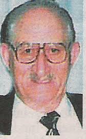 Ollie Allen (1920-2008)