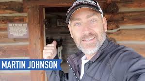 Buffalo Bill Dam in Cody, Wyoming