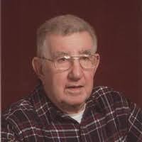 Obituary for Charles Edward Person