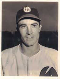 Where Have You Gone VINCE DiMaggio?" Remembering the Old Oakland Oaks