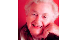 Barbara "Bobbie" Alberta Saunders Obituary (1924