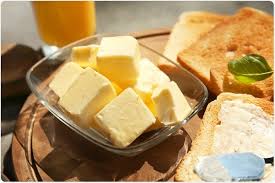 Транскрипция и произношение слова butter в британском и американском вариантах. Is Butter Good For You
