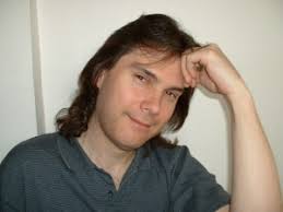 Taking Off Like A Rocket with Matthew S. Rotundo