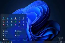 After the release of windows 10, microsoft officially stated that it would be the last version of windows. Windows 11 New Ui Start Menu Color Scheme Wallpaper And More Leaked Ahead Of Launch Huawei Central