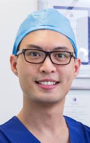 Professor Eric Chung