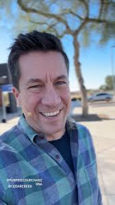 Howdy from Goodyear AZ