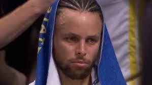 Steph curry is set to return from a broken hand on sunday against the wizards, giving the warriors' season a type of fresh energy they haven't had for months. Steph Curry Becomes A Twitter Meme On Opening Night Of The 2020 2021 Nba Season Article Bardown