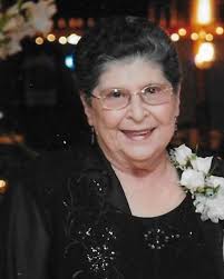 Doris Cormier Obituary (2023)