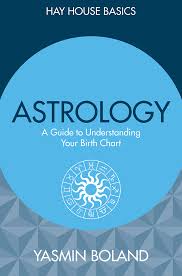 Astrology A Guide To Understanding Your Birth Chart By