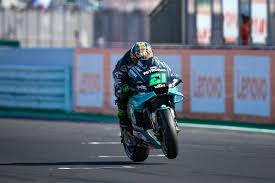 Esta é a minha página oficial do facebook. Motogp Misano 2020 Quartararo Sturzt Morbidelli Holt 1 Sieg