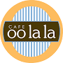 Ooh la la cafe menu from cafeoolala.com