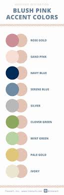 What colors go good with pink. What Color Does Blue And Pink Make