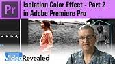 Be exposed to all the different styles out there: How To Add Logo Watermark To Your Videos In Adobe Premiere Pro Cs6 Cc Youtube
