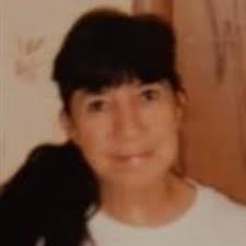 Verlynn Iris Burdick Obituary May 15, 2020