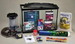 Gerekli olan malzemeleri (kum, filtre, ısıtıcı) tek tek. Akvaryum Kurulumu Icin Gerekli Malzemeler Petzz Blog