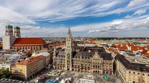 Munich, the städtische galerie im lenbachhaus. What To See And What To Skip In Munich Germany Abc News