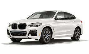 Bmw X4 Media Gallery Bmw North America Bmw X4 Bmw White Bmw