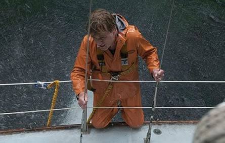 All is Lost – review | All Is Lost | The Guardian