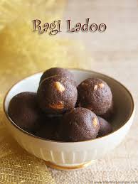 This had to be easily one of the fastest photos i have ever taken!! Ragi Ladoo Recipe Finger Millet Laddu Recipe