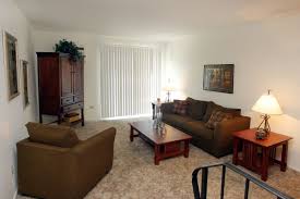 Floor plans are artist's rendering. Olympic Village Apartments Chicago Heights Il 1 2 3 Bedroom