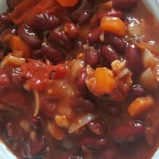 Ragout De Haricots Rouges Recette De Ragout De Haricots Rouges Marmiton