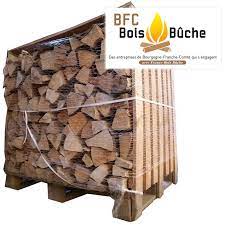 Landes avril 2015) leroy merlin bayonne 3. Bois De Chauffage En 33 Cm Vente A La Palette De 1 05 M 1 5 Stere