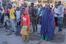 نيجيريا: مقتل 5 أشخاص في هجوم انتحاري على مسجد