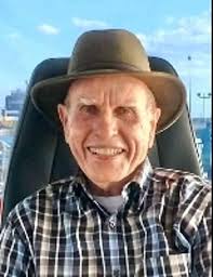 Gary L Nasalroad Obituary