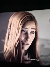 What's your opinion about ff16?