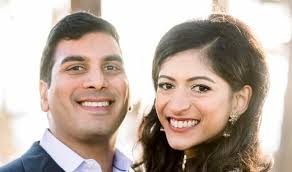 This Week's Wedding Announcements