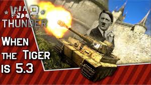 Yes, a war thunder meme compilation, hope you enjoy those clips from coneofarc (credits to coneofarc for the. When The Tiger 1 Is 5 3 War Thunder Memes War Thunder Funny Gameplay Youtube