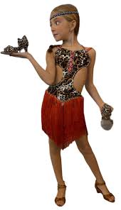 Abbigliamento latino americano new arrivals