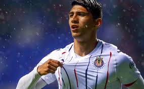 Compare alan pulido to top 5 similar players similar players are based on their statistical profiles. Alan Pulido Exige Dinero A Chivas Y Mete Controversia En La Fmf Mediotiempo