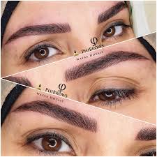 Microblading eyebrows nyc | best aesthetic specialist manhattan. Microblading Is The Best Technique To Phibrows Loula Beauty Clinic Facebook