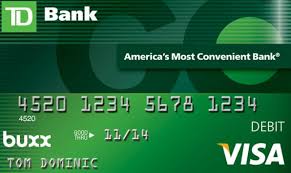 Tue, aug 24, 2021, 4:00pm edt Td Bank Business Credit Card Online Activation How To Activate Credit Card Online Minalyn