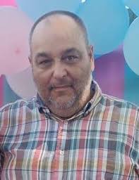 Marcus Floyd "Mark" Stout Obituary (2023)