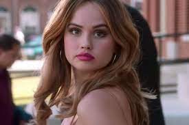 Incapable of being satisfied : Insatiable Season 2 Gets Premiere Date At Netflix