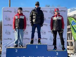 Oskar Flora, Raven Spangler rule final Besh Cup races - Alaska Sports Report