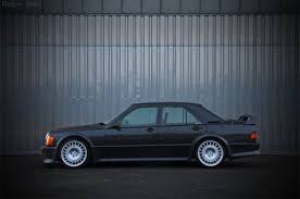 190e 2 5 16 Evolution Black Pearl Metallic Blue Black Blauschwarz Db 199 Mercedes Car Mercedes Benz 190e Mercedes 190