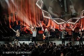 Riverbend Music Center